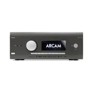 Amplitunery - Arcam AV41 procesor kina domowego IMAX ENHANCED 8K/60Hz - miniaturka - grafika 1