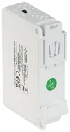 Akcesoria do monitoringu - EXTENDER ETHERNET+PoE EXT-POEG4DIN PULSAR - miniaturka - grafika 1