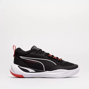 PUMA PLAYMAKER - Buty sportowe męskie - miniaturka - grafika 1