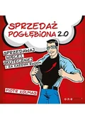 Biznes - OnePress Sprzedaż pogłębiona 2.0 - Piotr Kolmas - miniaturka - grafika 1