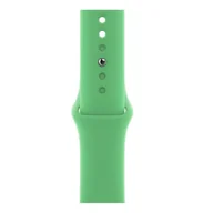 Akcesoria do smartwatchy - Apple Pasek Sportowy do Apple Watch do koperty 45 mm - Zielony - miniaturka - grafika 1
