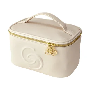 Oriflame Kosmetyczka Giordani Gold 0 szt. - Kosmetyczki, organizery i kuferki - miniaturka - grafika 1
