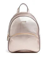 Plecaki - Liu Jo Plecak w kolorze złotym - 24 x 30 x 14 cm - miniaturka - grafika 1