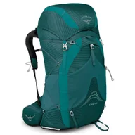 Torebki damskie - Damski plecak turystyczny Osprey Eja 48 Rozmiar plecaka: XS/S / Kolor: niebieski - miniaturka - grafika 1