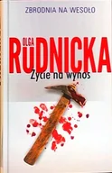 Czasopisma - Seria Olga Rudnicka - miniaturka - grafika 1