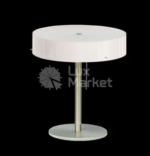 Lampka biurkowa LIMA G9 - opal mat - Lampy stojące - miniaturka - grafika 1