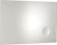 Lusterka do makijażu - Sapho Cosmetico - Lustro 100x70 cm, oświetlenie LED, lusterko kosmetyczne MIR4 - miniaturka - grafika 1