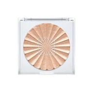 Rozświetlacze do twarzy i ciała - OFRA Cosmetics The Hills Highlighter 10 g Wyjątkowy rozświetlacz z edycji limitowanej! - miniaturka - grafika 1