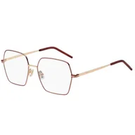 Okulary korekcyjne, oprawki, szkła - Boss 1592 Y11 54 - miniaturka - grafika 1