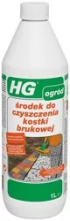 HG Środek do czyszczenia kostki brukowej 1L - Rozpuszczalniki i preparaty do czyszczenia - miniaturka - grafika 2