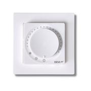 Regulatory i termostaty - Termostat DEVIreg Basic | Bluetooth - miniaturka - grafika 1