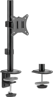 SENSE7 Uchwyt biurkowy na monitor 17"-32" FLOAT - Uchwyty do monitorów - miniaturka - grafika 1