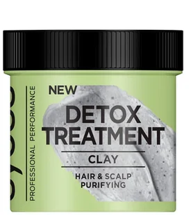 Syoss Detox Treatment Kuracja detoksykująco-oczyszczająca do włosów 200ml - Odżywki do włosów - miniaturka - grafika 1