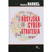 Historia świata - Rosyjska cyberstrategia - miniaturka - grafika 1