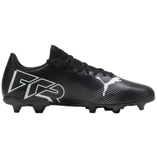 Buty piłkarskie Puma Future 7 Play FG/AG 107723 02 - 41 - Piłka nożna - miniaturka - grafika 1