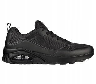 Buty męskie sportowe Skechers Uno Fastime sneakersy na jesień - Sneakersy męskie - miniaturka - grafika 1