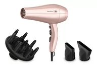 Suszarki do włosów - GA.MA Keration Line Hårfön Keration Line GH3537 - Suszarka do włosów - miniaturka - grafika 1