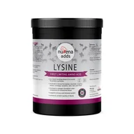 Pasze dla zwierząt - Suplement NUVENA Lizyna 600g - miniaturka - grafika 1