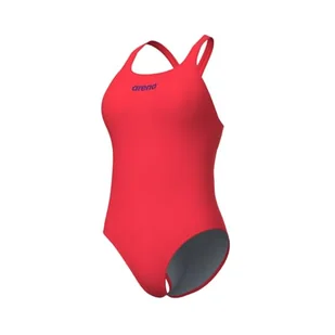 Arena Performance Solid Swim PRO Team damski kostium kąpielowy - Stroje kąpielowe - miniaturka - grafika 1