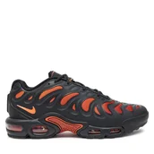 Sneakersy męskie - Sneakersy Nike Air Max Plus Drift FD4290 010 Czarny - miniaturka - grafika 1
