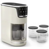 Maszyny do lodów - Maszynka do lodów TEFAL Dolci IG602AE0 - miniaturka - grafika 1