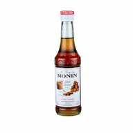 Syropy i koncentraty owocowe - Syrop MONIN SALTED CARAMEL | słony karmel 0,25l - miniaturka - grafika 1