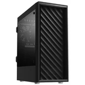 Obudowy komputerowe - Obudowa komputerowa ZALMAN T7 ATX Mid Tower - miniaturka - grafika 1