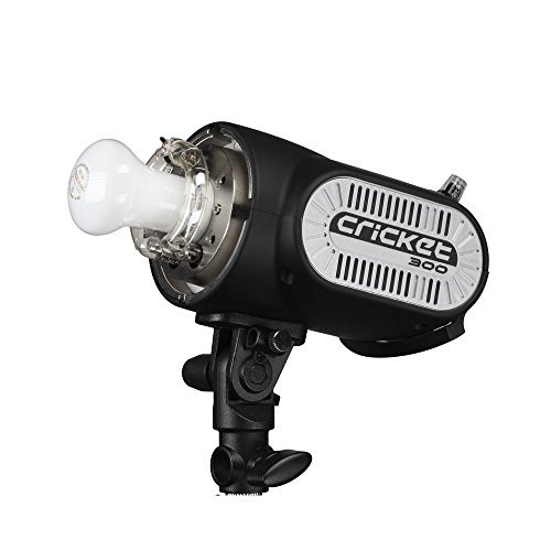 Fomex Flash Fomex Cricket kompaktowy monoblock, 300 W