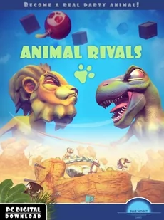 Animal Rivals - Gry PC Cyfrowe - miniaturka - grafika 1