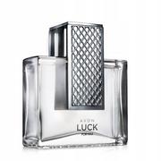 Wody i perfumy męskie - Avon Luck Perfumy Męskie 75ml - miniaturka - grafika 1