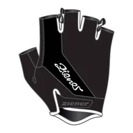 Rękawiczki - Rękawiczki rowerowe damskie ZIENER MTB Corynna Lady - miniaturka - grafika 1