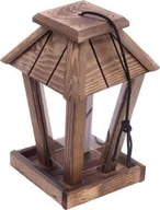 Karmniki dla ptaków - Wnuk Karmnik z Dozownikiem Pokarmu - miniaturka - grafika 1