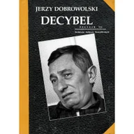 Aforyzmy i sentencje - LTW Jerzy Dobrowolski Decybel - miniaturka - grafika 1