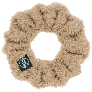 Invisibobble Sprunchie Extra Comfy pluszowa gumka do włosów Bear Necessities - Ozdoby do włosów - miniaturka - grafika 1