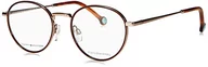 Okulary przeciwsłoneczne - Tommy Hilfiger Okulary damskie, Light Gold, 50 - miniaturka - grafika 1