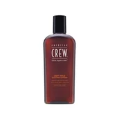 Kosmetyki do stylizacji włosów - American Crew Light Hold Texture Lotion utrwalający balsam do włosów zwiększający objętość 250 ml ! Szybk 738678148907 - miniaturka - grafika 1