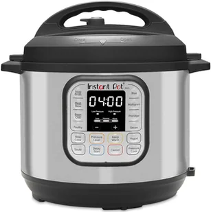 Multicooker INSTANT POT DUO60 - AGD OUTLET - miniaturka - grafika 1