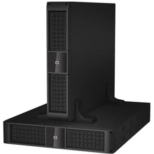 Power Walker PowerWalker BATTERY PACK RACK 19 DLA UPS VI/VFI 3000RT LCD 12 AKUMU (10134012) - Baterie do zasilaczy awaryjnych UPS - miniaturka - grafika 1