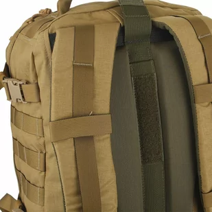 Plecak survivalowo-turystyczny Wisport Sparrow 30 II - coyote - Plecaki - miniaturka - grafika 9