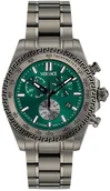 Zegarki męskie - Zegarek Versace VE9K00624 Chrono X - miniaturka - grafika 1
