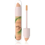 Korektory do twarzy - Physicians Formula Butter Glow rozświetlający korektor do twarzy Peach 5,6ml - miniaturka - grafika 1