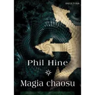 Ezoteryka - Magia chaosu - miniaturka - grafika 1