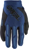 Rękawiczki dla dzieci - O'Neal O'Neal Element Gloves Youth, blue/black XL | 7 2021 Rękawice dziecięce E031-007 - miniaturka - grafika 1