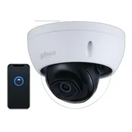 Kamery IP - DAHUA Kamera IP IPC-HDBW2231E-S-0280B-S2 2 8 mm 1280x720 1280x960 352x240 352x288 640x480 704x480 704x576 FullHD 1920x1080 Kopuła - miniaturka - grafika 1