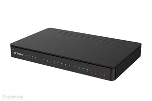 Yeastar S412 IP-PBX - Centrale telefoniczne - miniaturka - grafika 2