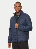 Kurtki męskie - Pierre Cardin Kurtka przejściowa MARINE 10115/0055/6000 Granatowy Regular Fit - miniaturka - grafika 1