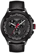 Zegarki męskie - Zegarek Tissot T135.417.37.051.02 T-RACE CYCLING LA VUELTA 2022 SPECIAL EDITION - miniaturka - grafika 1