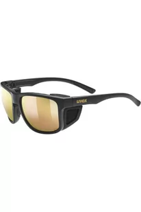 OKULARY SPORTSTYLE 312-BLACK MAT - Okulary przeciwsłoneczne - miniaturka - grafika 1