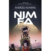 Fantasy - Nimfa Konefał Andrzej - miniaturka - grafika 1