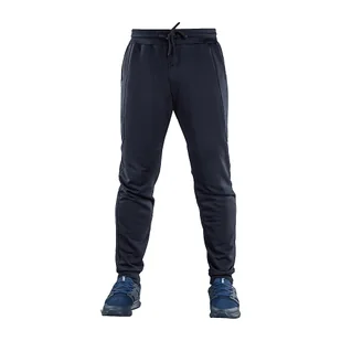 M-Tac - Spodnie Stealth Cotton - Dark Navy Blue - 20076015 - Odzież taktyczna i umundurowanie - miniaturka - grafika 5